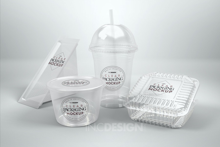 Versatile psd file with smart layer and options to change the branding, cardboard color and . 570 Best Fast Food Branding And Packaging Mockup Free Premium
