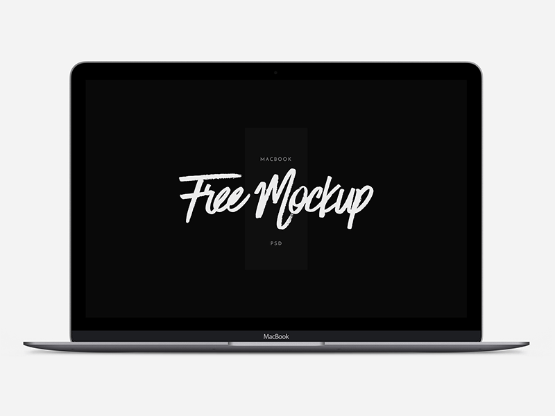 The easy to use and friendly 🦄 … Free Macbook Mockups Psd Sketch December 2021 Ux Planet