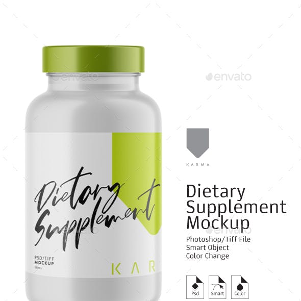 An awesome free collection of eight prearranged halloween scenes! 330 Best Supplement Bottle Mockup Templates Free Premium