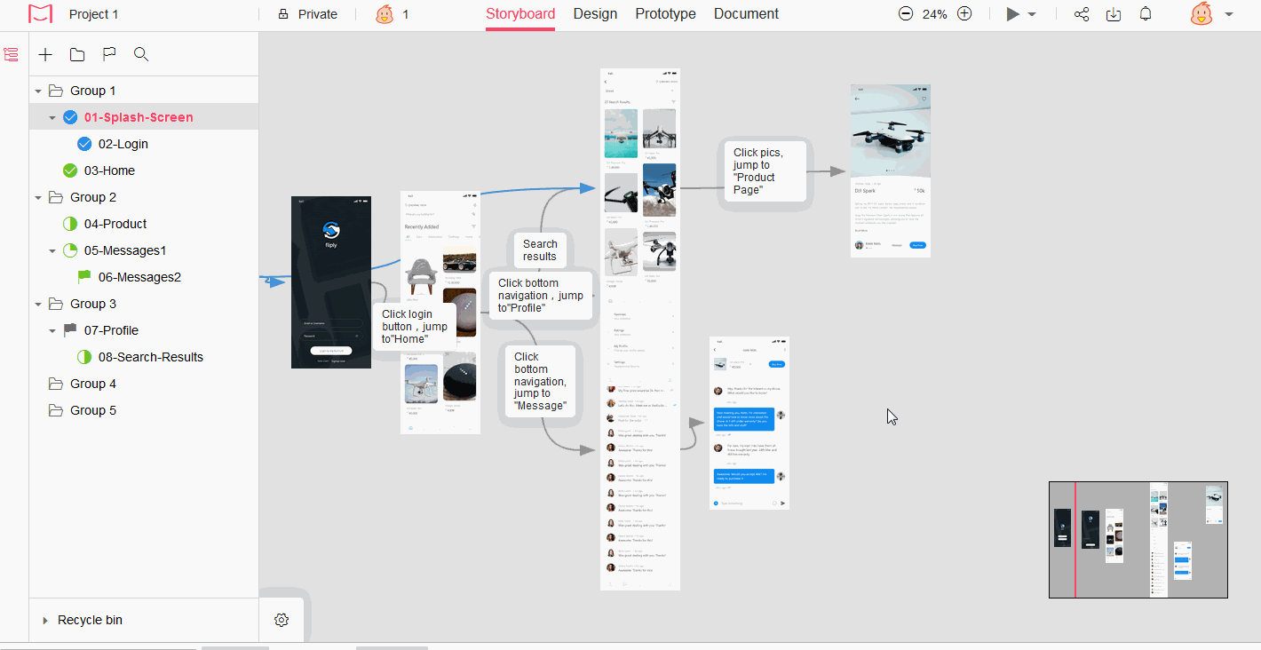 More than just a ui design software, framer helps teams build better products. 10 Best Wireframe Tools For Mac Ui Ux Designers Have To Know By Amy Smith Ux Planet