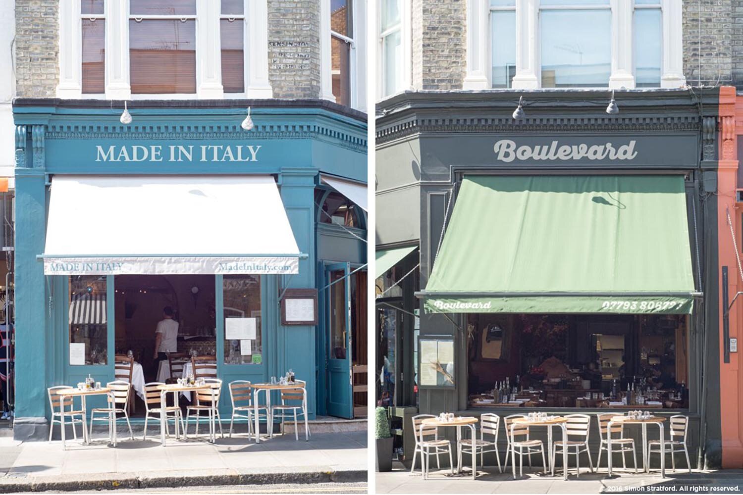 13000+ vectors, stock photos & psd files. Shop Front Mockups 1