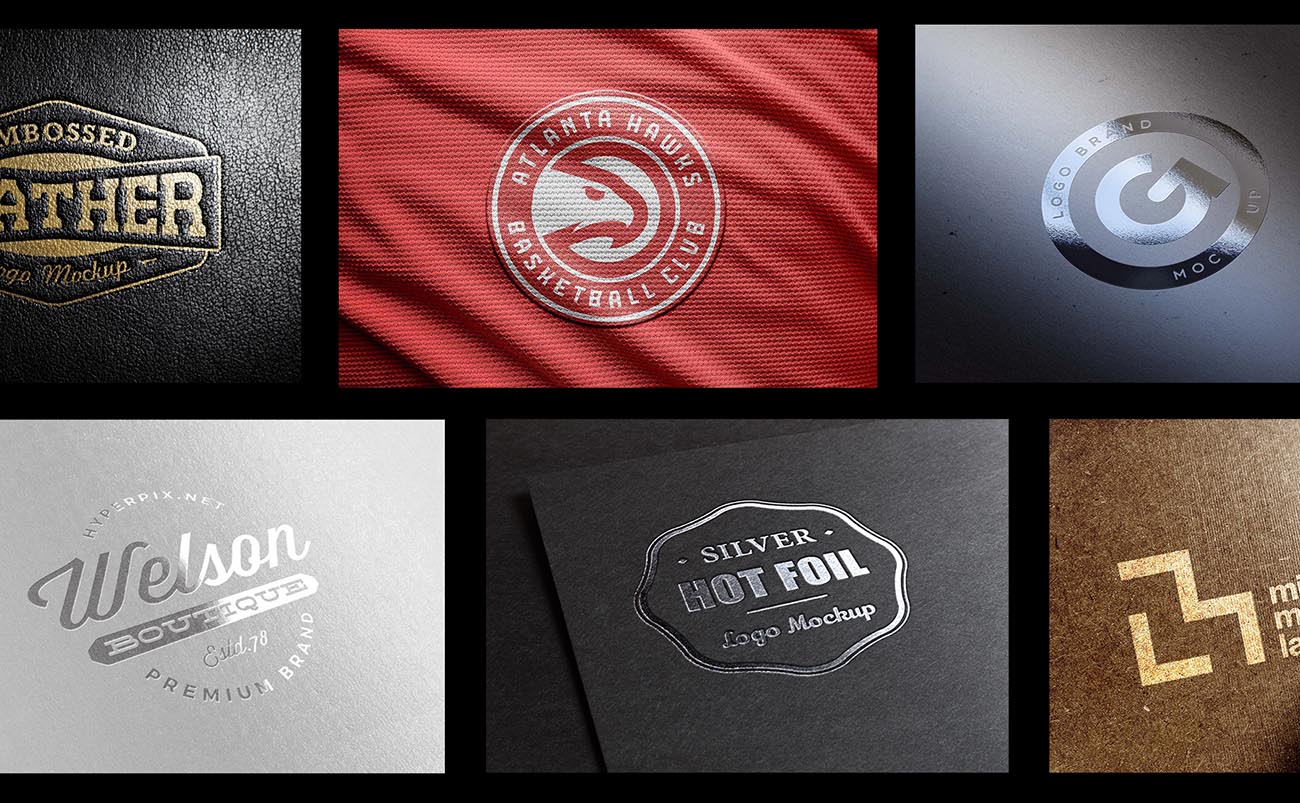Use this free good to make your very own psd logo patches. Free 17 Logo Mockups Design Psd File
