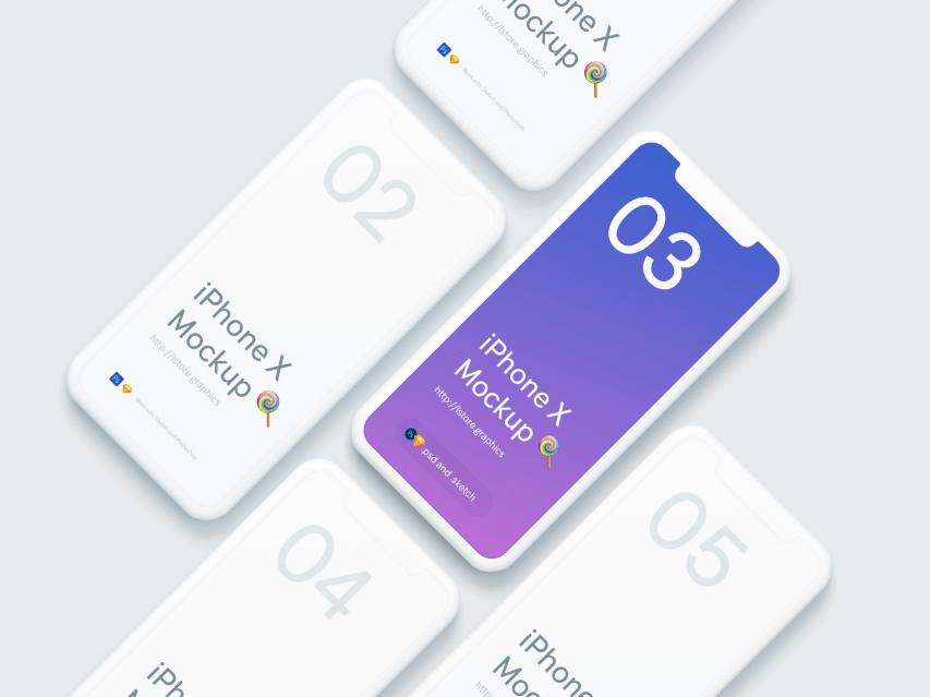 There aren’t many changes but the most visible is the avatar, now it’s circular. 42 Best Iphone X Iphone Xs Max Mockups For Free Download Psd Sketch Png By Trista Liu Hackernoon Com Medium