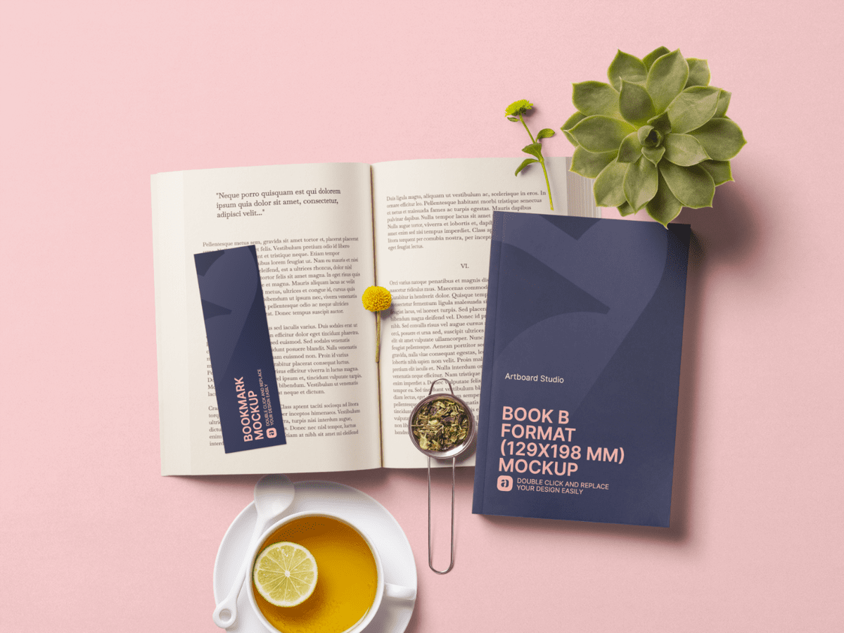 Just browse the internet for a book mockup psd file that you like, and you can use the editing software to insert your book cover design. Best Book Mockup Templates Design In Browser Mockup Zone