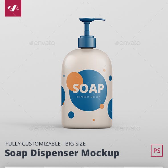 Mockupden exclusive free soap bottle mockup psd files for our visitors: 120 Best Soap Bottle Mockup Templates Free Premium