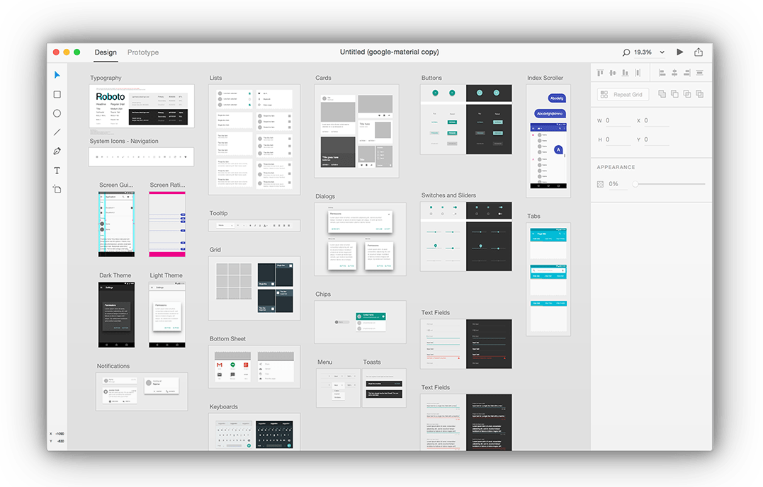 Free ui elements for mobile app design. Top 22 Prototyping Tools For Ui And Ux Designers 2021 By Yuval Keshtcher Prototypr