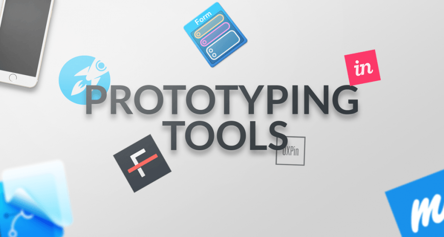 November 29, 2021 game time ui kit free. 10 Best Prototyping Tools For Ui Ux Designers How To Choose The Right One By Maruti Techlabs Theuxblog Com