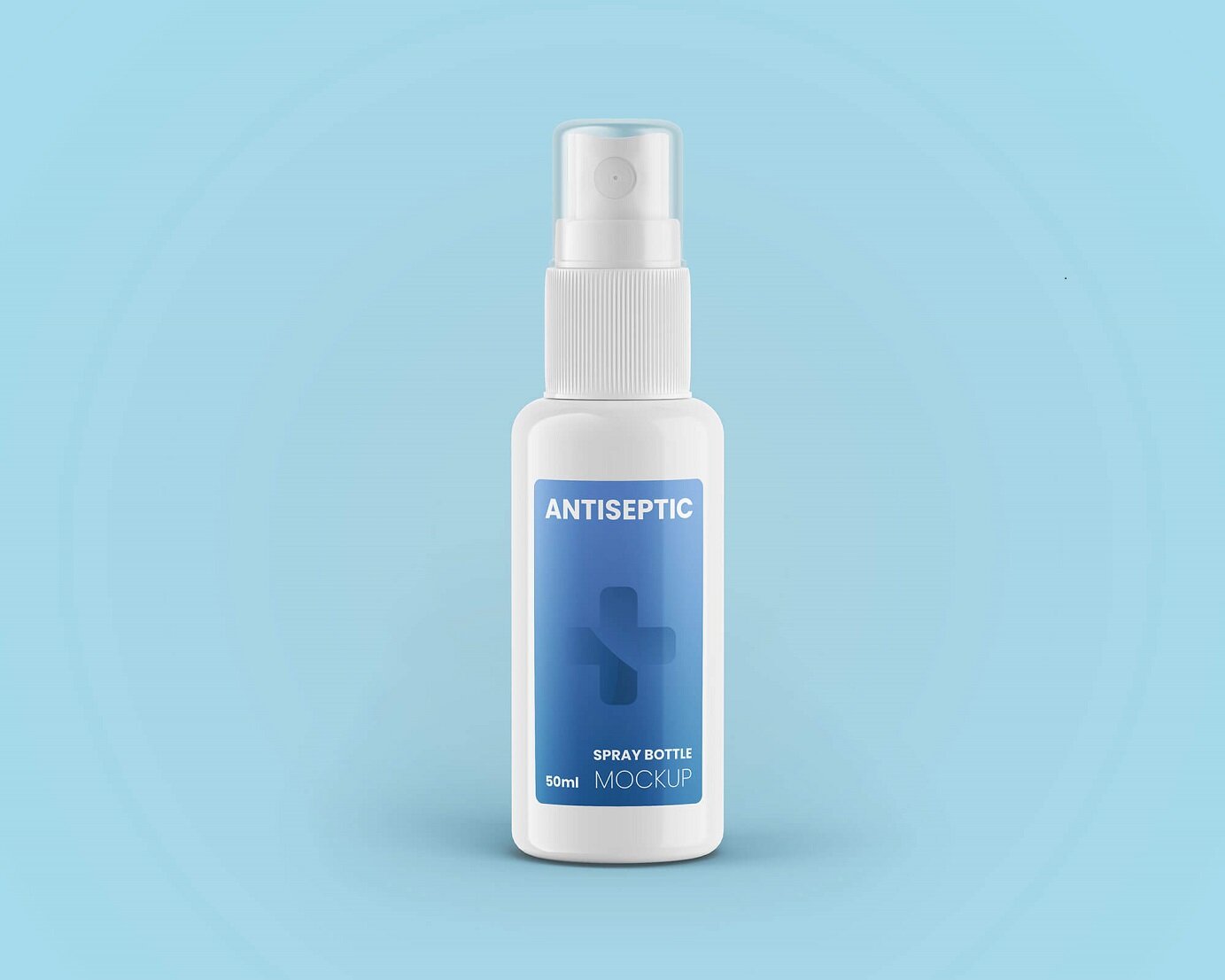 The layers in psd file are segregated and colorized. Antiseptic Spray Bottle Mockup Psd Template Set Free Download 2021