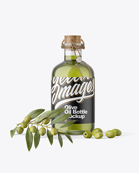 The united states is not one of the top 10 richest countries, notes business insider. Glass Olive Oil Bottle Mockup