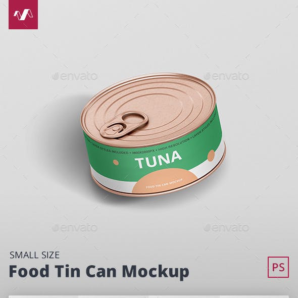 1000+ vectors, stock photos & psd files. 200 Best Food Tin Can Mockup Templates Graphic Design Resources