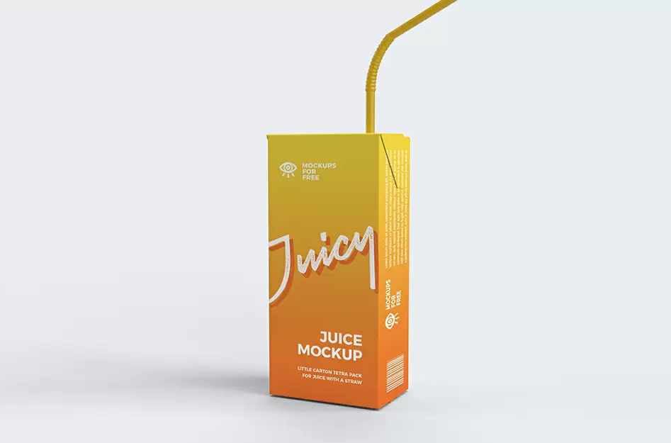 37+ Download Tetra Pack Mockup Free&nbsp;PSD