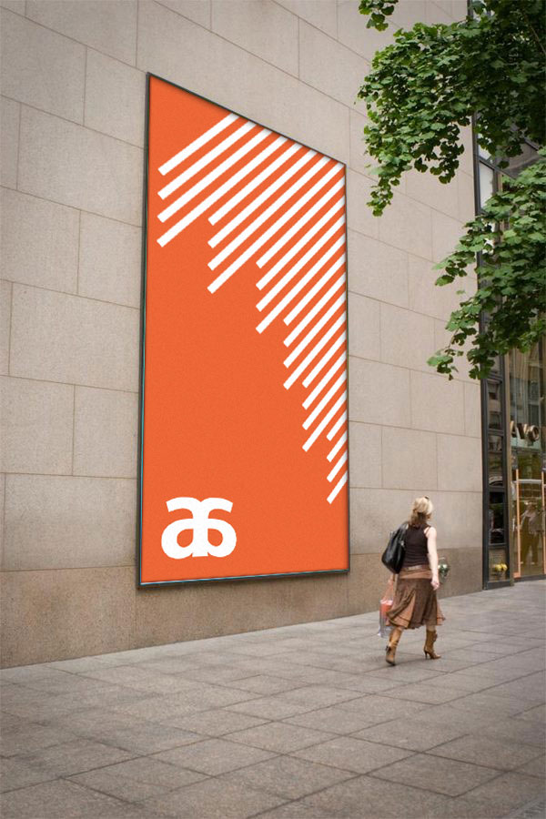 14+ Download Outdoor Poster Mockup Psd Free PSD