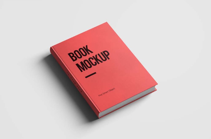 50+ Download Old Book Mockup Psd&nbsp;PSD