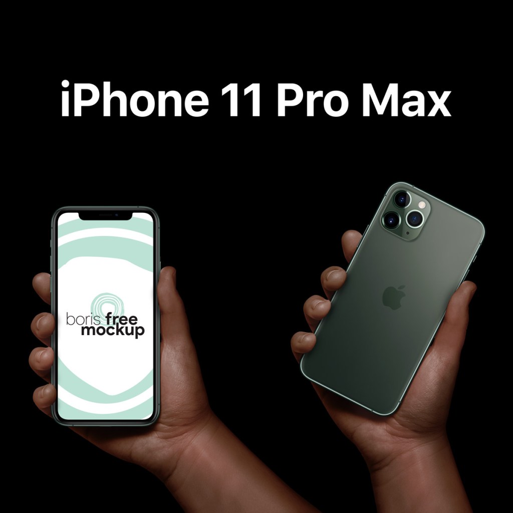 44+ Download Iphone Mockup Hand Free&nbsp;PSD