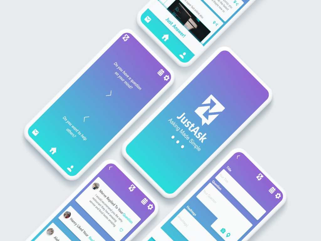 49+ Download Ui Ux Design Mockup&nbsp;PSD