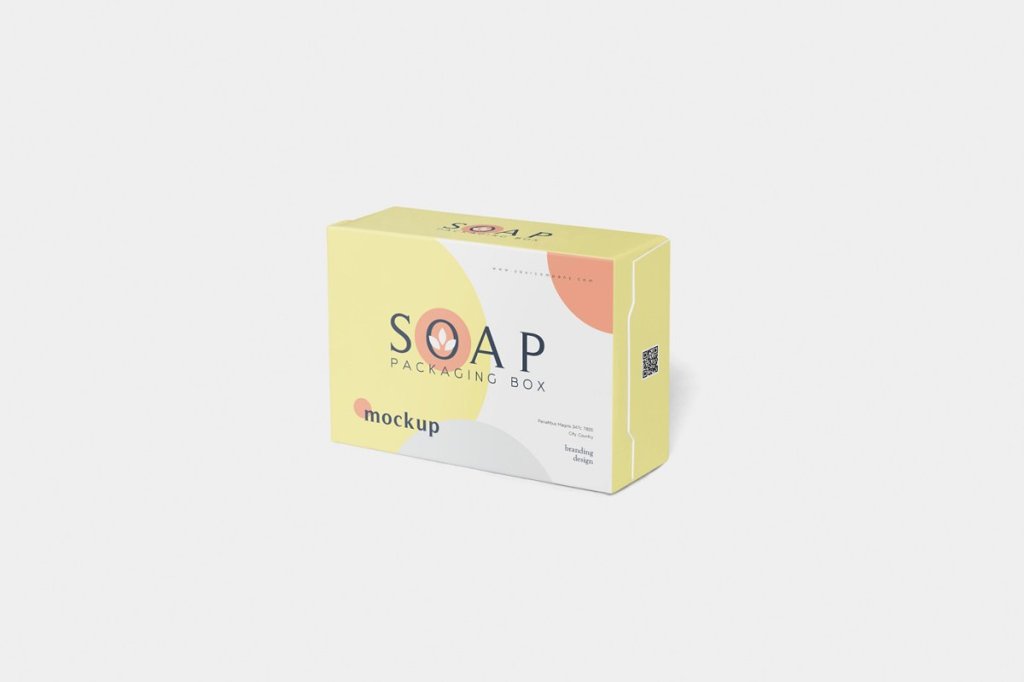 28+ Download Soap Label Mockup Free&nbsp;PSD