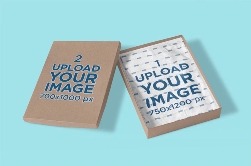 44+ Download Box Mockup Free Online&nbsp;PSD