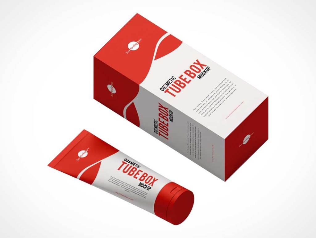 19+ Download Product Mockup Photoshop PSD