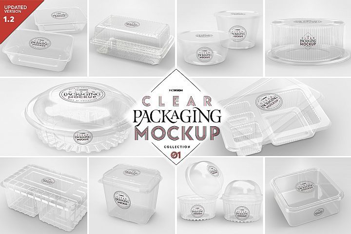 20+ Download Plastic Box Mockup Free&nbsp;PSD