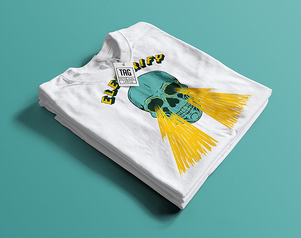 30+ Download T Shirt Mockups Front And Back Mockup PSD