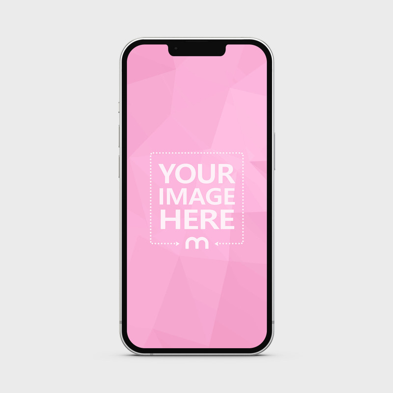 39+ Download Ui Mockup For Iphone&nbsp;PSD