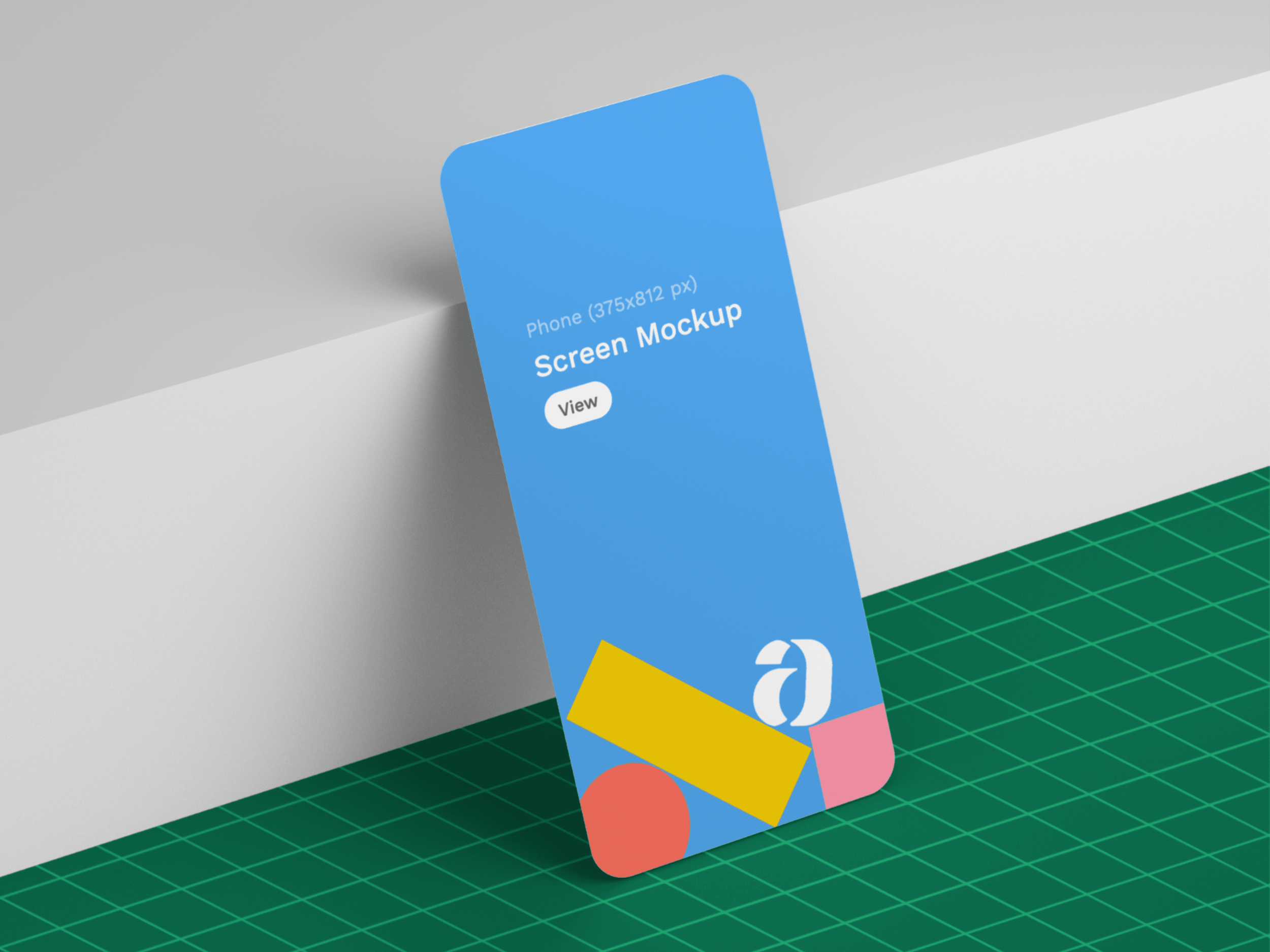 Import images from your favorite design tools into justinmind. App Ui Design Mockup Scene