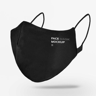 14+ Download Ski Mask Mockup Free&nbsp;PSD