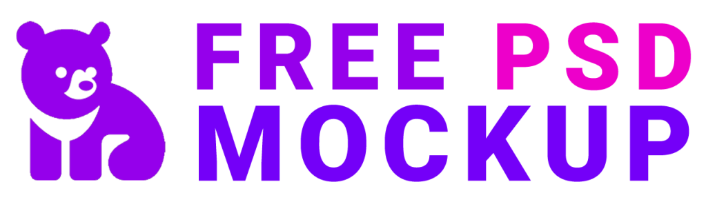 47+ Download Free Shop Name Fascia Backlit Logo Mockup Psd PSD