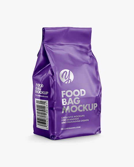 48+ Download Pet Food Packaging Mockup PSD