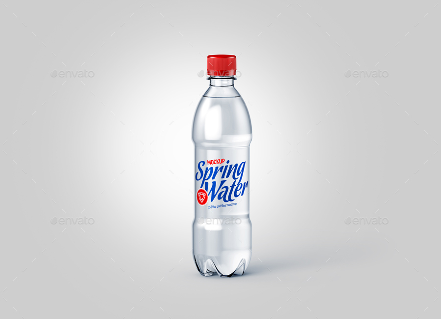 49+ Download Soda Plastic Bottle Mockup&nbsp;PSD