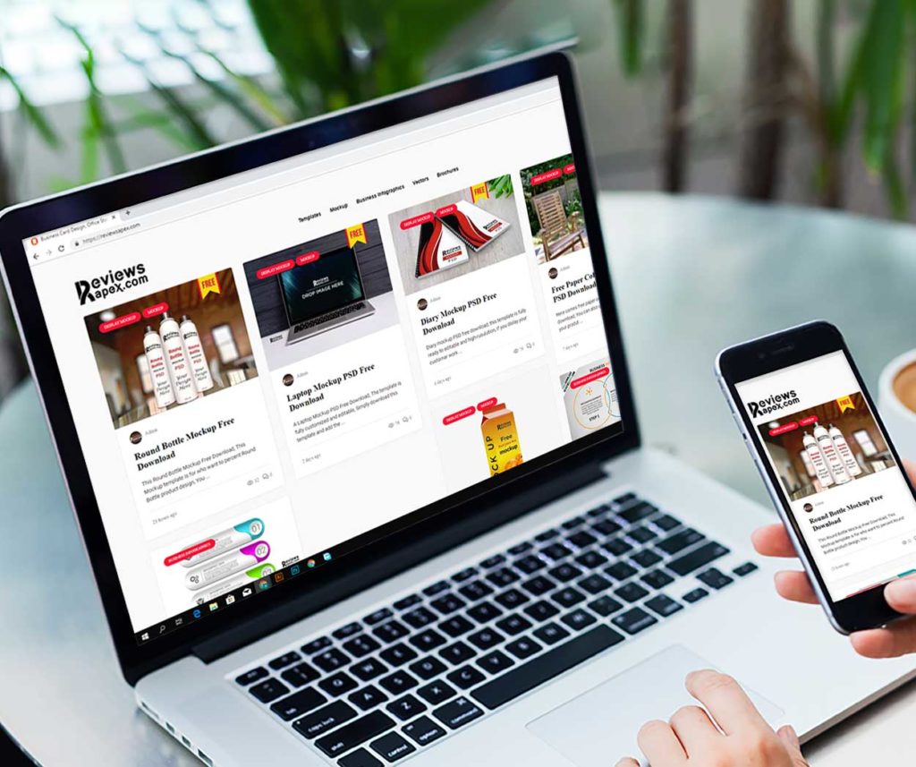 49+ Download Psd Mockup Laptop&nbsp;PSD