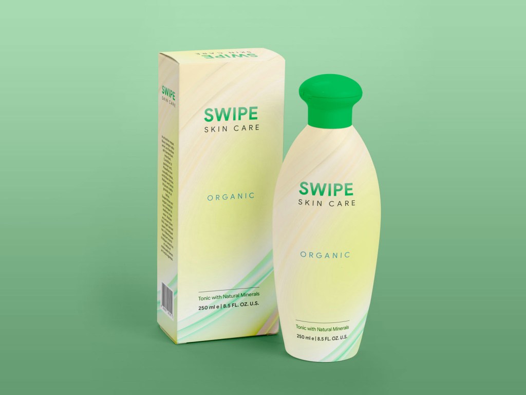 17+ Download Plastic Packaging Mockup Free PSD