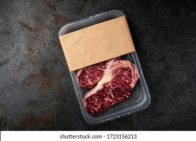 50+ Download Meat Packaging Mockup Free&nbsp;PSD