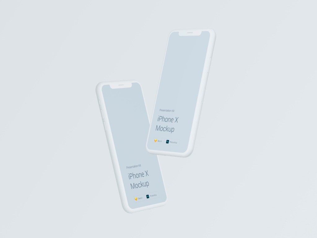 30+ Download Sketch Iphone Mockups Mockup&nbsp;PSD