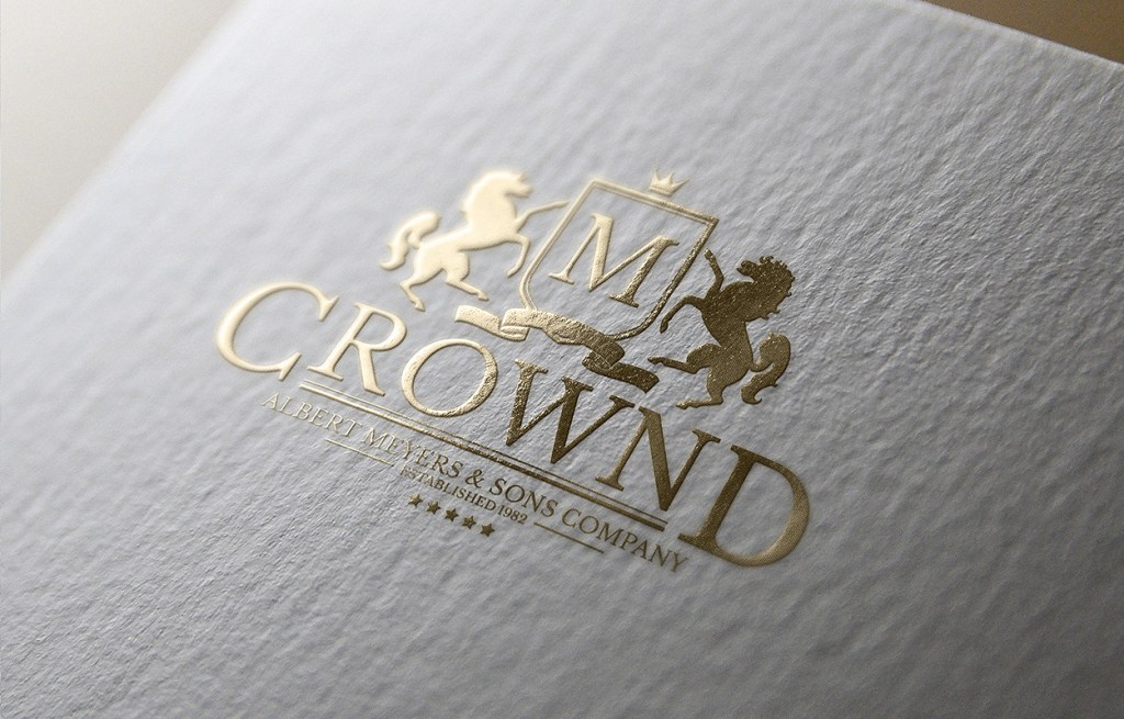 34+ Download Logo Mockup – Paper Edition 1 By Punedesign&nbsp;PSD